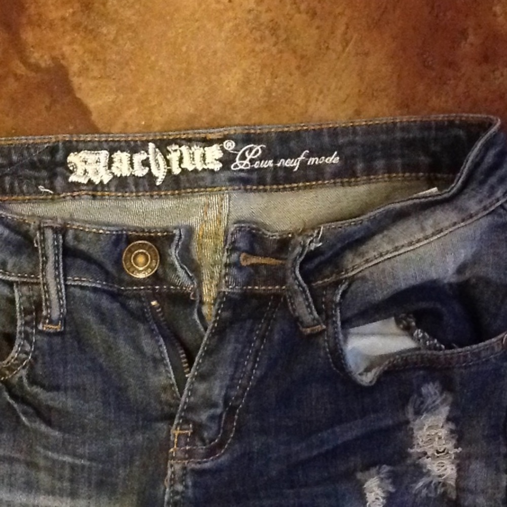 Pants - Picture 3 of 3